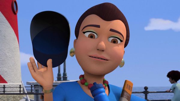 Shane the Chef - Going Hazelnuts