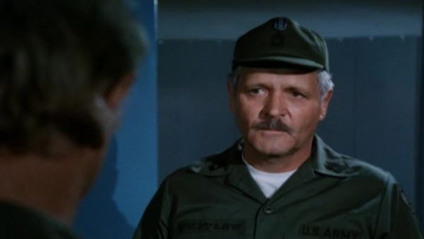 Hunter - Hunter: S1 E19 - Sniper