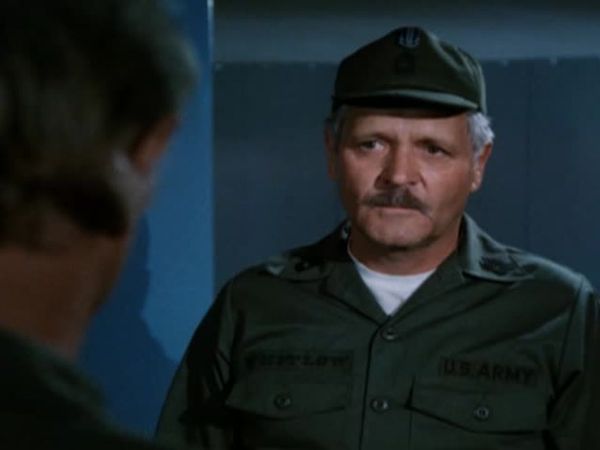 Hunter - Hunter: S1 E19 - Sniper