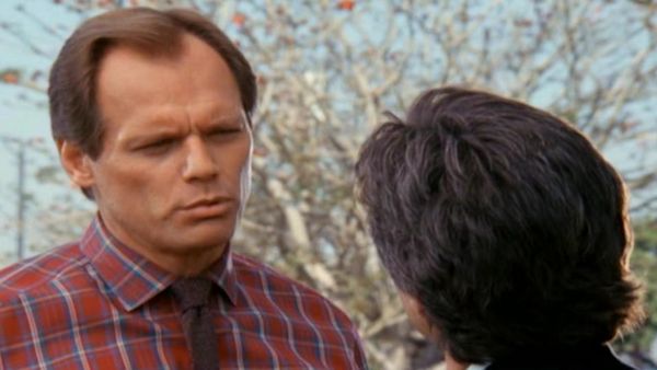 Hunter - Hunter: S1 E18 - Fire Man