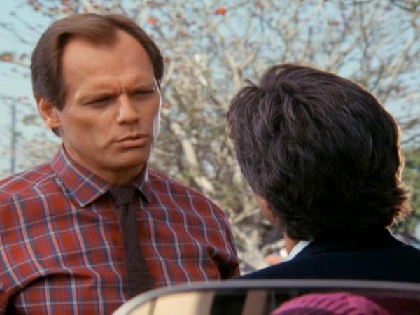 Hunter - Hunter: S1 E18 - Fire Man