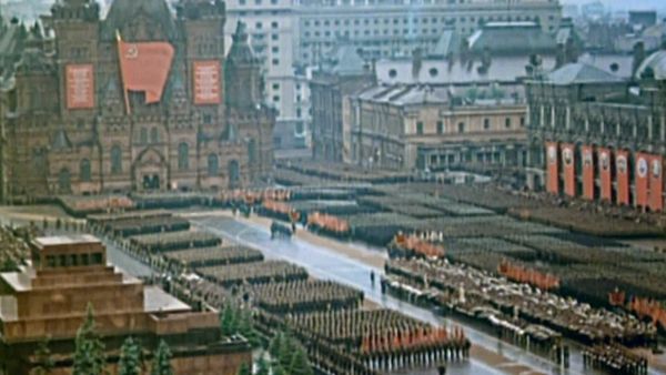 After Hitler - Part Two