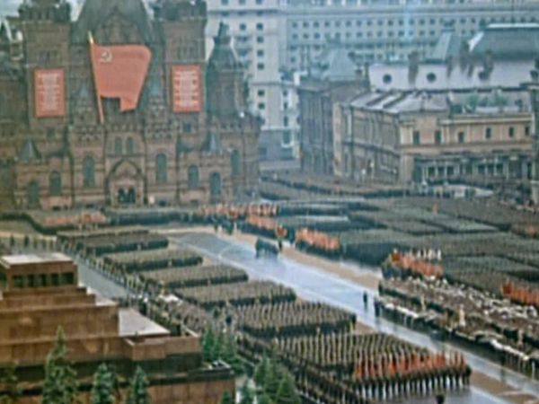 After Hitler - Part Two