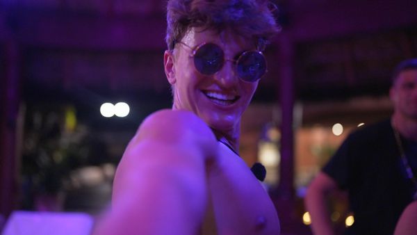 Paradise Hotel Danmark - Episode 2123