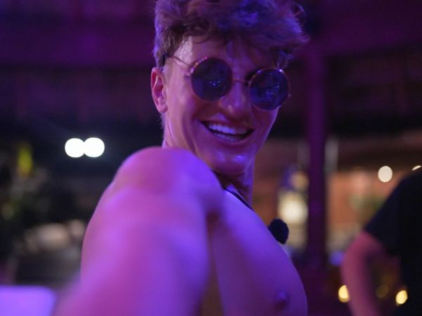 Paradise Hotel Danmark - Episode 2123