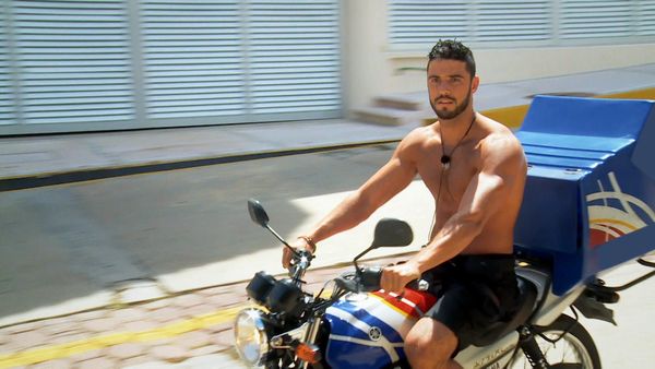 Acapulco Shore - No siento la bolsa