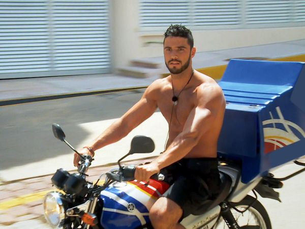 Acapulco Shore - No siento la bolsa