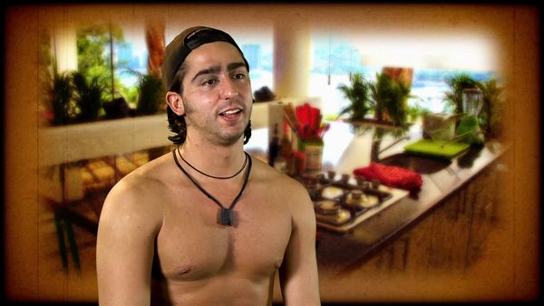 Acapulco Shore - Pulguish