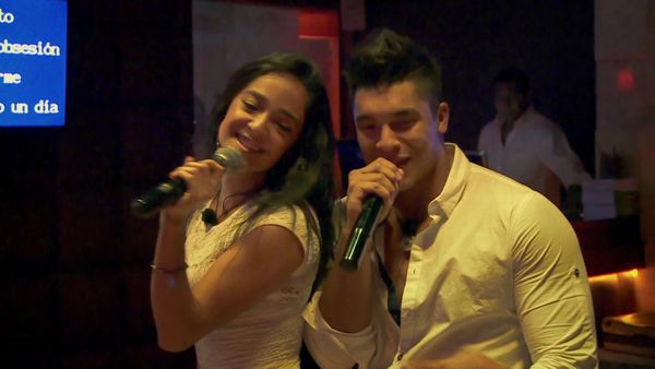 Acapulco Shore - ¿Quieres otro putazo?