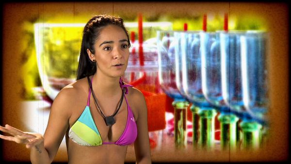 Acapulco Shore - Entre Cavas y Señoras