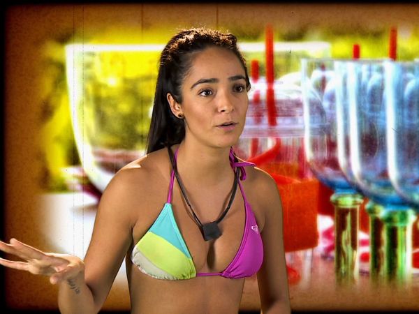 Acapulco Shore - Entre Cavas y Señoras