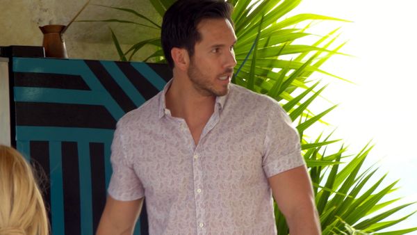 Acapulco Shore - Brenda vs. Talia