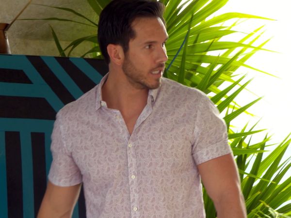 Acapulco Shore - Brenda vs. Talia