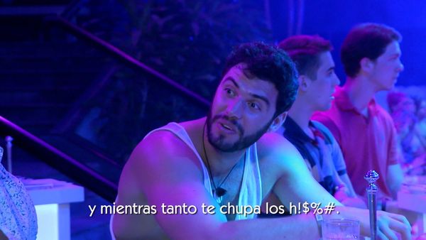 Acapulco Shore - La putivuelta del siglo