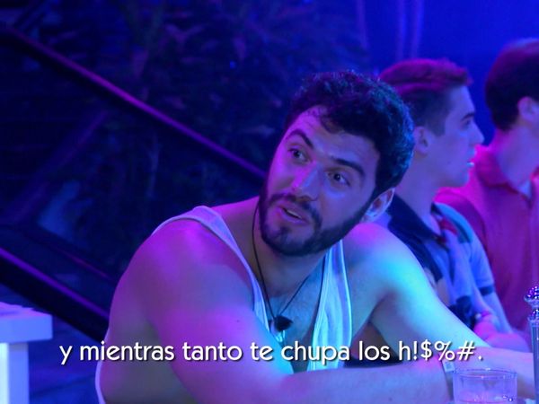 Acapulco Shore - La putivuelta del siglo