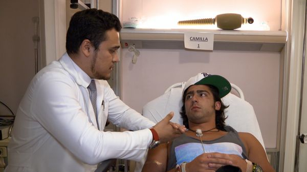 Acapulco Shore - La venganza