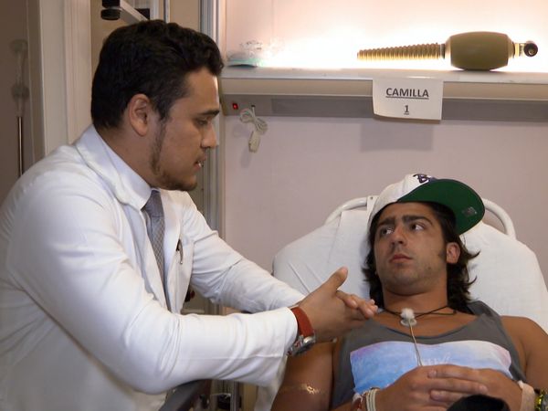 Acapulco Shore - La venganza