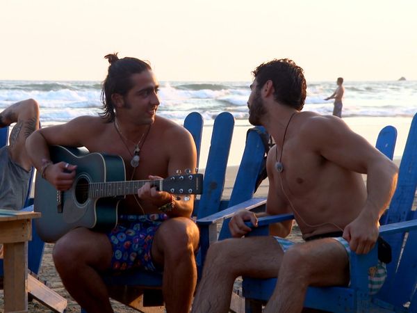 Acapulco Shore - La flaca se va