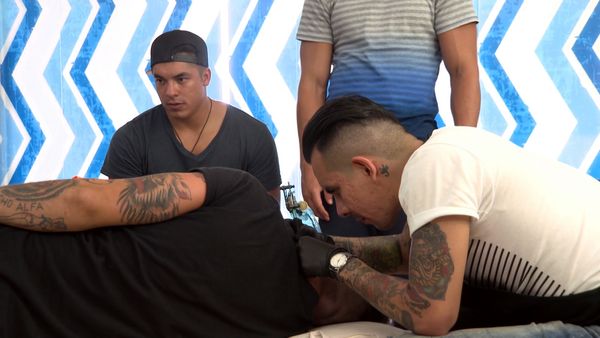 Acapulco Shore - Nos volveremos a encontrar
