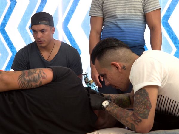 Acapulco Shore - Nos volveremos a encontrar