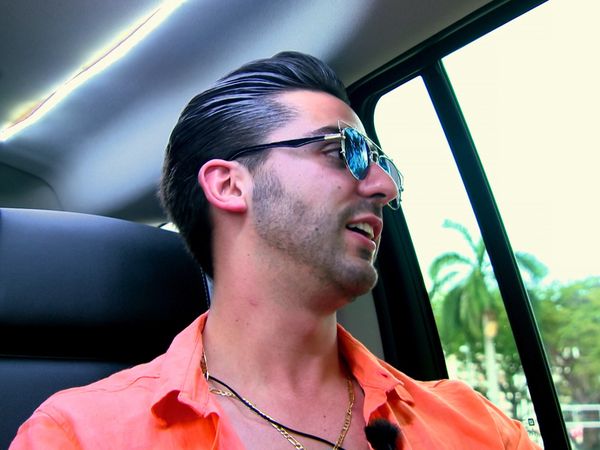 Acapulco Shore - Acapulco Shore