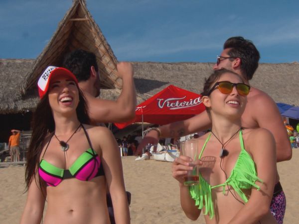 Acapulco Shore - Danelik