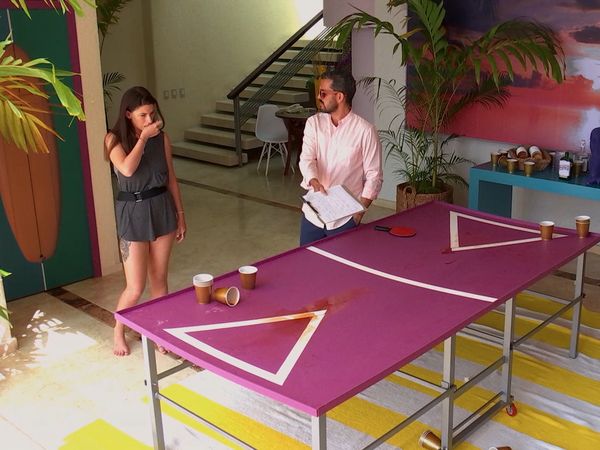 Acapulco Shore - F de Furioso