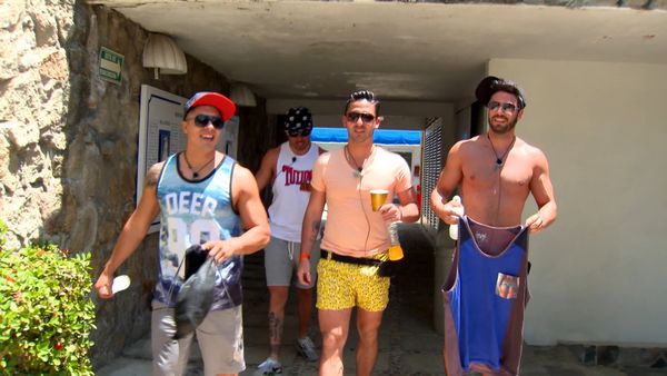 Acapulco Shore - Modo desmadre: ON