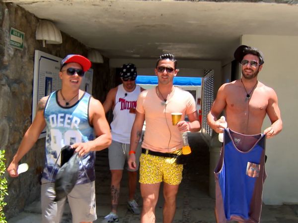 Acapulco Shore - Modo desmadre: ON