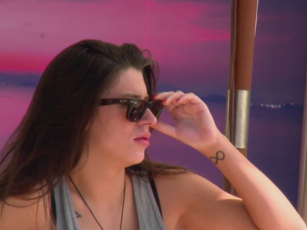Acapulco Shore - La cruda moral