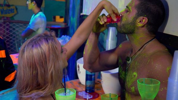 Acapulco Shore - La fulana esa