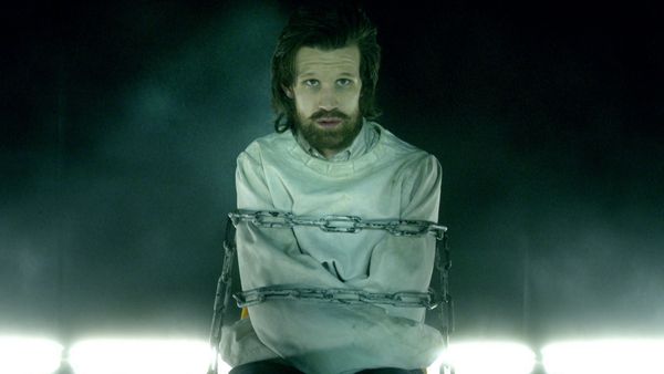 Doctor Who - Månens dag