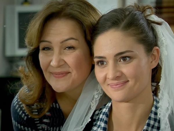 Asya - Episodio 35