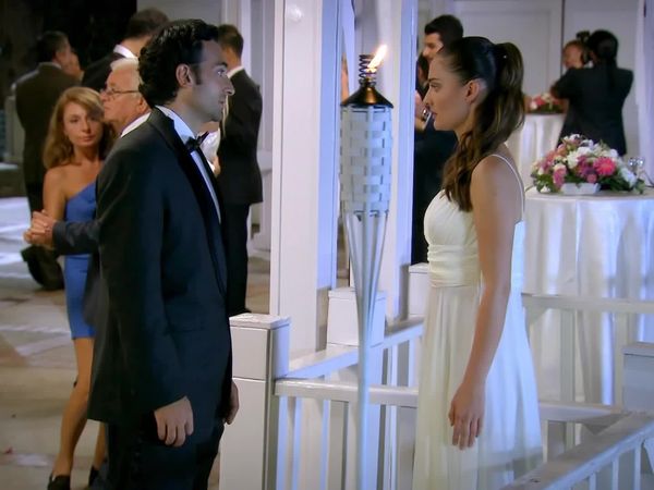 Asya - Episodio 2