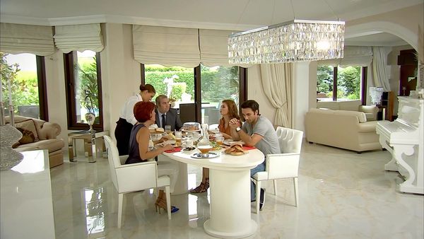 Asya - Episodio 6
