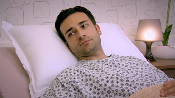 Asya - Episodio 39
