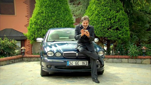 Asya - Episodio 42
