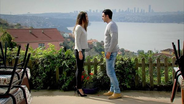 Asya - Episodio 49