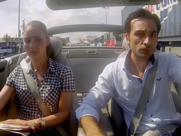 Asya - Episodio 3
