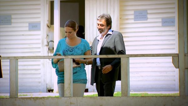 Asya - Episodio 5
