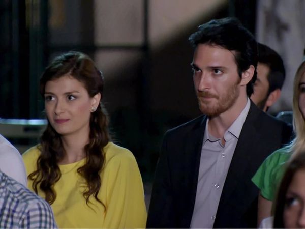 Asya - Episodio 9