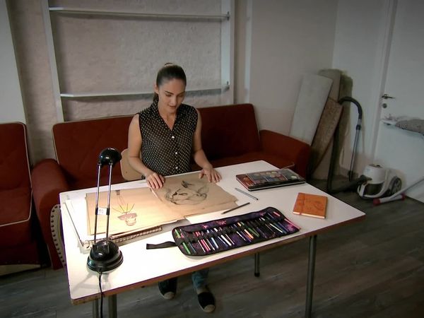 Asya - Episodio 19