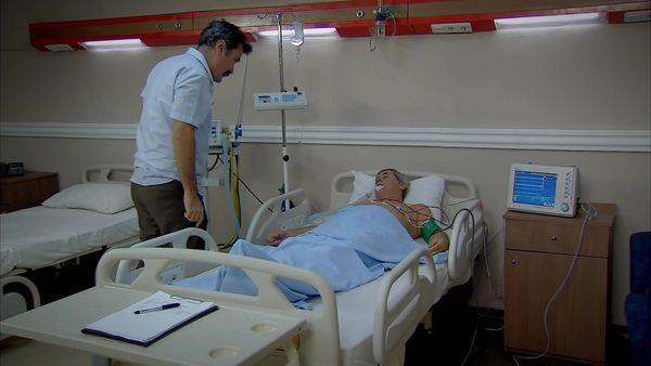 Asya - Episodio 22