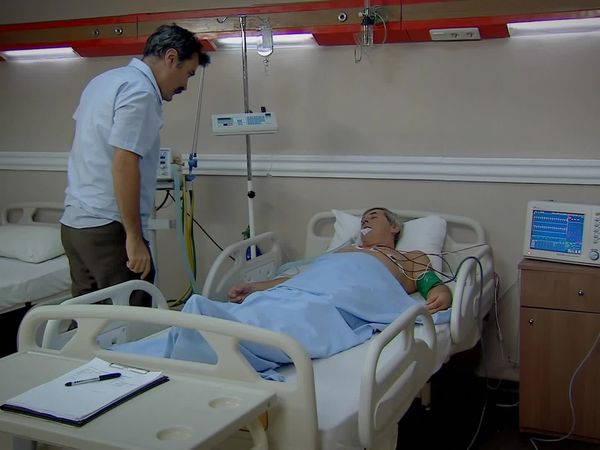 Asya - Episodio 22
