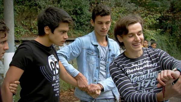 Asya - Episodio 29
