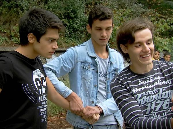 Asya - Episodio 29