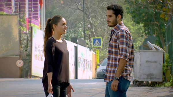 Asya - Episodio 41