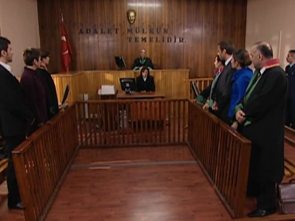 Mi último deseo - Episodio 47