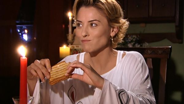 Mi último deseo - Episodio 11