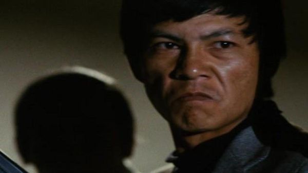 Hunter - Hunter: S2 E2 - Night Of The Dragons
